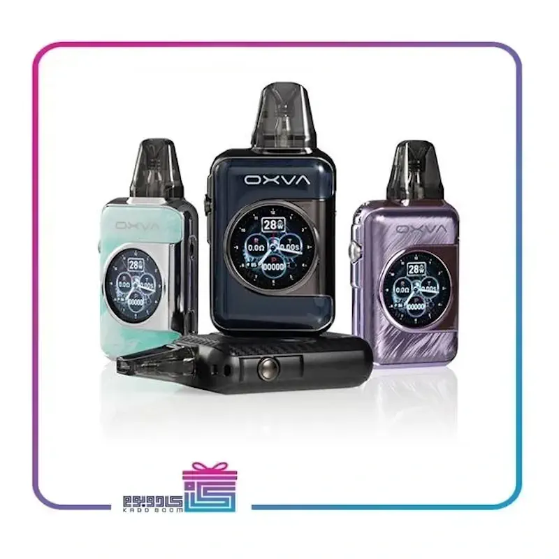 پاد سیستم اکسلیم اس کیو پرو 2 اکسوا